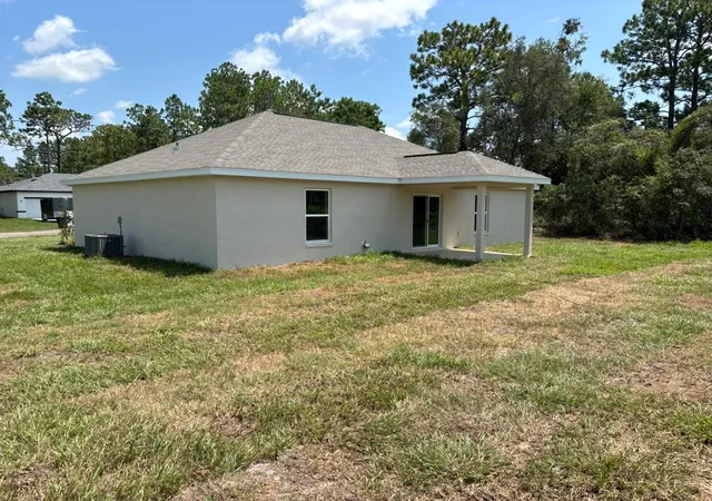 Photo 4 of Sale Pending at 2957 W Striblin Dr, Citrus Springs, FL 34433 | MLS# G5116700 | Listing updated on 2026-09-15