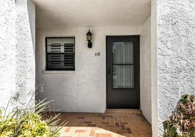 Photo 2 of Condo for sale at 1730 Manasota Beach Rd #115, Englewood, FL 34223 | MLS# C7529798 | Listing updated on 2026-10-01