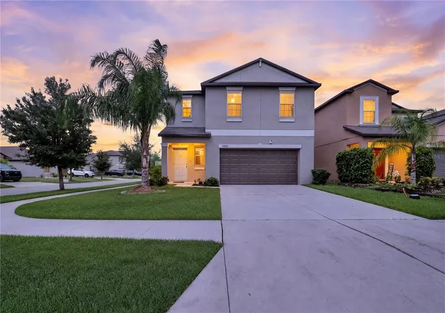 Photo 1 of Single family home for sale at 10202 Cool Waterlily Ave, Riverview, FL 33578 | MLS# N6145424 | Listing updated on 2026-09-15