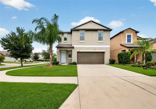 Photo 2 of Single family home for sale at 10202 Cool Waterlily Ave, Riverview, FL 33578 | MLS# N6145424 | Listing updated on 2026-09-15