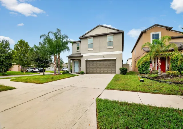 Photo 3 of Single family home for sale at 10202 Cool Waterlily Ave, Riverview, FL 33578 | MLS# N6145424 | Listing updated on 2026-09-15