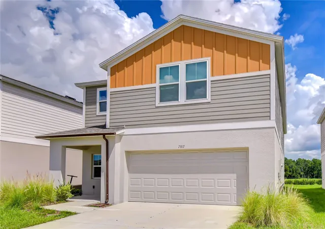 Photo 3 of Single family home for sale at 7917 Peace Lily Ave, Wesley Chapel, FL 33545 | MLS# TB8540869 | Listing updated on 2026-09-23