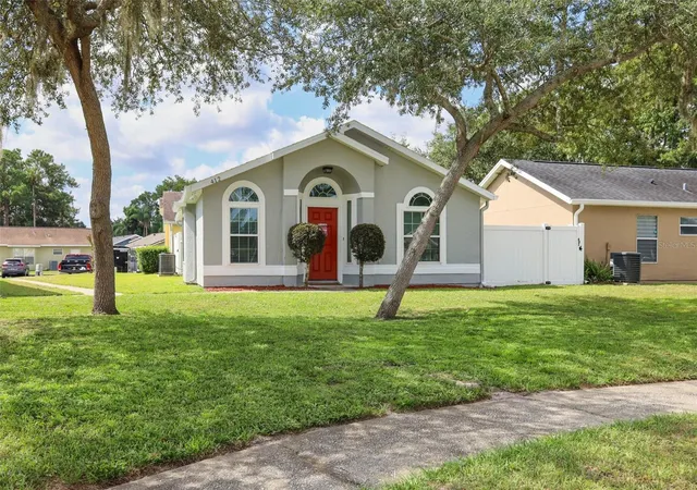 Photo 1 of Single family home for sale at 412 Horizon Dr, Winter Springs, FL 32708 | MLS# O6435319 | Listing updated on 2026-09-27