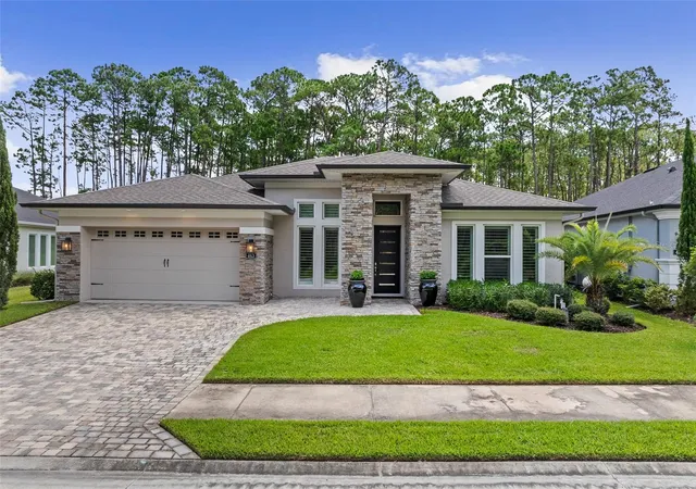 Photo 2 of Sale Pending at 463 Stirling Brg Dr, Ormond Beach, FL 32174 | MLS# FC320851 | Listing updated on 2026-09-14
