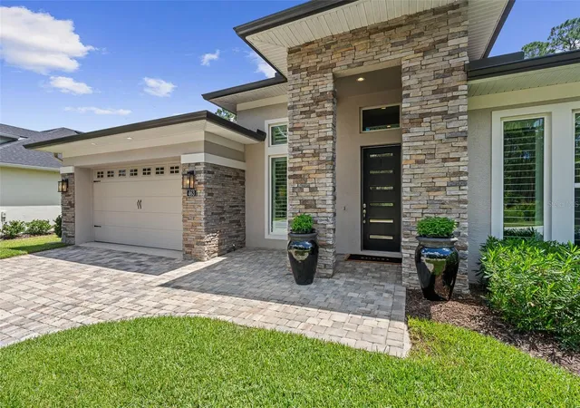 Photo 3 of Sale Pending at 463 Stirling Brg Dr, Ormond Beach, FL 32174 | MLS# FC320851 | Listing updated on 2026-09-14