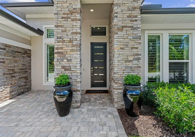 Photo 4 of Sale Pending at 463 Stirling Brg Dr, Ormond Beach, FL 32174 | MLS# FC320851 | Listing updated on 2026-09-14