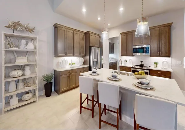 Photo 3 of Townhouse for sale at 52 Brighton Ln, Ormond Beach, FL 32174 | MLS# TB8540983 | Listing updated on 2026-10-05