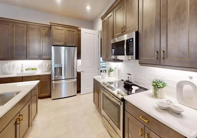 Photo 4 of Townhouse for sale at 52 Brighton Ln, Ormond Beach, FL 32174 | MLS# TB8540983 | Listing updated on 2026-10-05
