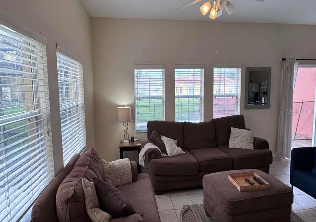 Photo 4 of Townhouse for sale at 3050 Secret Lake Dr, Kissimmee, FL 34747 | MLS# O6435405 | Listing updated on 2026-09-15