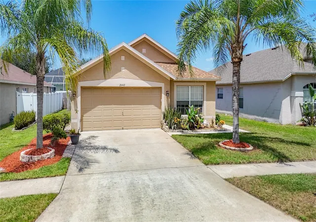 Photo 3 of Single family home for sale at 24443 Summer Wind Ct, Lutz, FL 33559 | MLS# TB8541019 | Listing updated on 2026-09-14