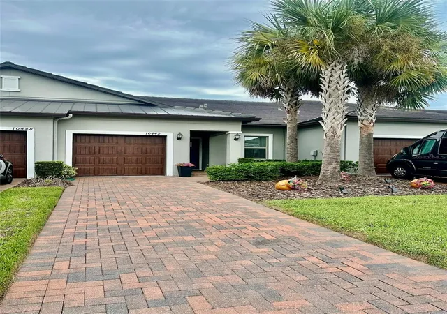 Photo 1 of Single family home for sale at 10442 Echo Dock Loop, San Antonio, FL 33576 | MLS# TB8541026 | Listing updated on 2026-10-04