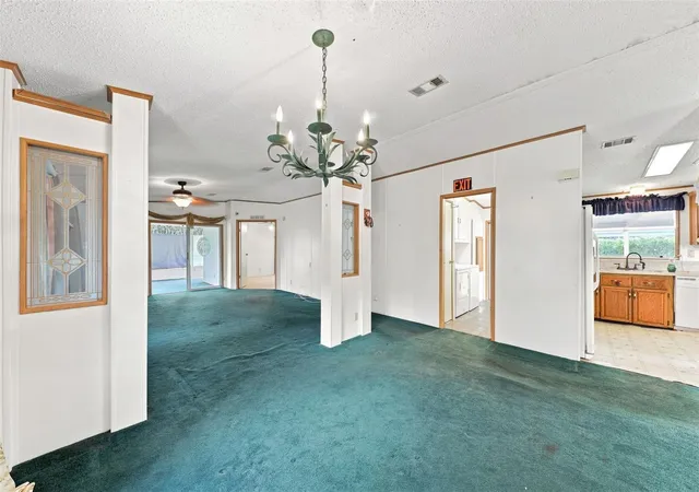 Photo 3 of Manufactured home for sale at 3215 Wekiva Rd, Tavares, FL 32778 | MLS# O6435474 | Listing updated on 2026-09-11