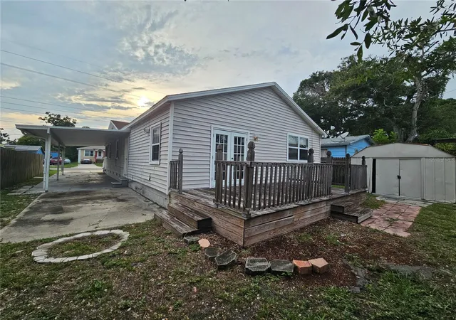 Photo 3 of Single family home for sale at 2434 37th Street S, Saint Petersburg, FL 33711 | MLS# TB8541084 | Listing updated on 2026-10-22