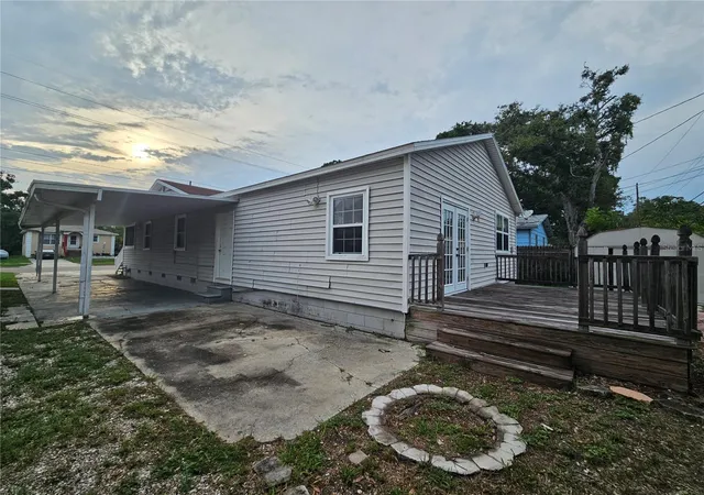 Photo 3 of Single family home for sale at 2434 37th Street S, Saint Petersburg, FL 33711 | MLS# TB8541084 | Listing updated on 2026-10-22