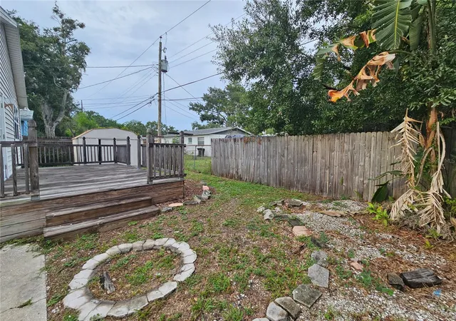 Photo 4 of Single family home for sale at 2434 37th Street S, Saint Petersburg, FL 33711 | MLS# TB8541084 | Listing updated on 2026-10-22