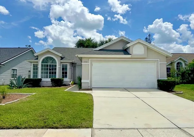 Photo 1 of Single family home for sale at 2784 Falling Tree Cir, Orlando, FL 32837 | MLS# O6435486 | Listing updated on 2026-10-02