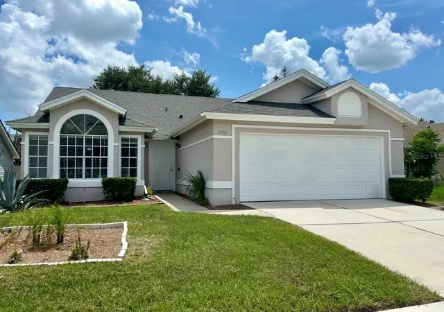 Photo 3 of Single family home for sale at 2784 Falling Tree Cir, Orlando, FL 32837 | MLS# O6435486 | Listing updated on 2026-10-02