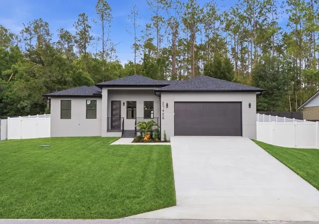 Photo 2 of Single family home for sale at 27426 Azen Loop, Brooksville, FL 34602 | MLS# TB8541097 | Listing updated on 2026-10-06