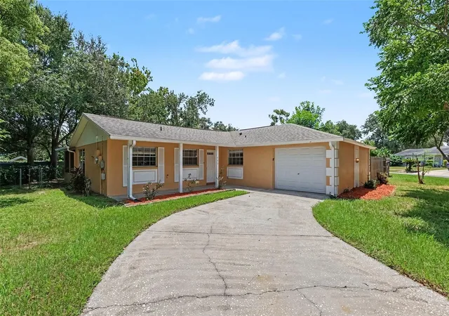 Single family home for sale at 603 Highview Ter S, Brandon, FL 33510 | MLS# O6435499 | Listing updated on 2026-09-10