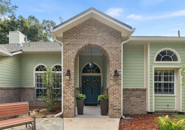 Photo 1 of Single family home for sale at 7503 Nw 50th Street, Gainesville, FL 32653 | MLS# GC542908 | Listing updated on 2026-09-11