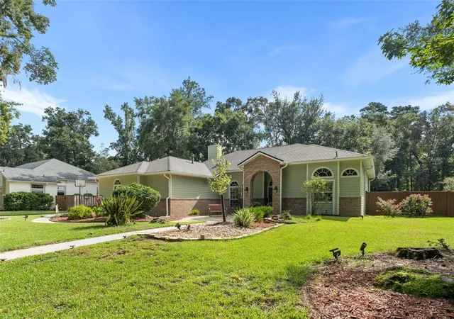 Photo 2 of Single family home for sale at 7503 Nw 50th Street, Gainesville, FL 32653 | MLS# GC542908 | Listing updated on 2026-09-11