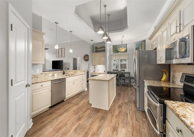 Photo 3 of Single family home for sale at 7503 Nw 50th Street, Gainesville, FL 32653 | MLS# GC542908 | Listing updated on 2026-09-11