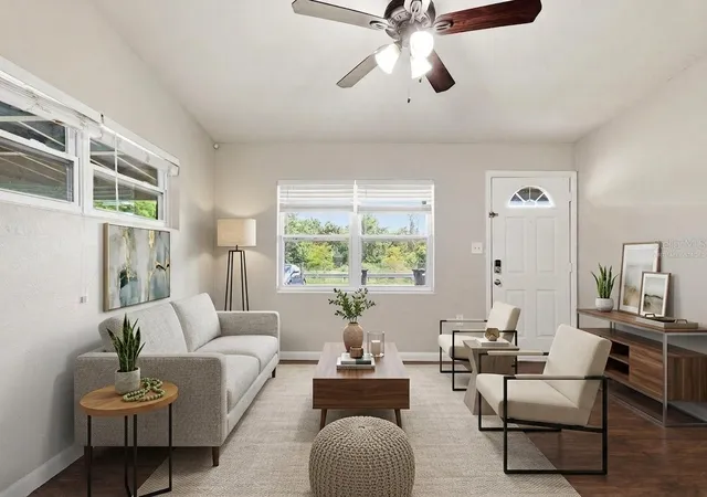 Photo 2 of Sale Pending at 4201 Monarch Dr, Orlando, FL 32812 | MLS# O6435511 | Listing updated on 2026-09-15