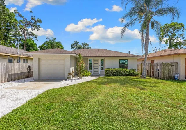 Photo 1 of Single family home for sale at 1840 Rita St, Sarasota, FL 34231 | MLS# A4703660 | Listing updated on 2026-10-07