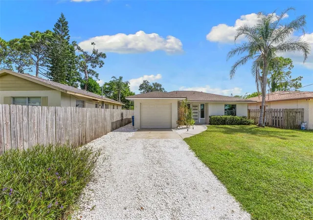 Photo 2 of Single family home for sale at 1840 Rita St, Sarasota, FL 34231 | MLS# A4703660 | Listing updated on 2026-10-07