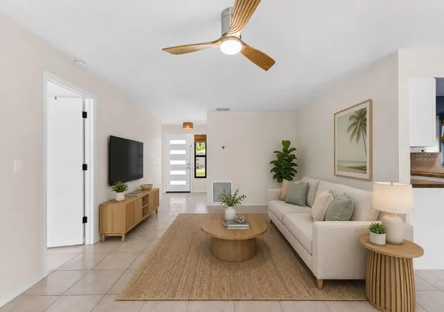 Single family home for sale at 1840 Rita St, SARASOTA, FL 34231 | MLS# A4703660 | Listing updated on 2026-10-06