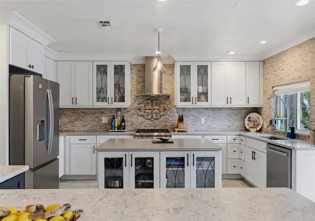Photo 2 of Single family home for sale at 137 12Th St E, Tierra Verde, FL 33715 | MLS# TB8541167 | Listing updated on 2026-10-24