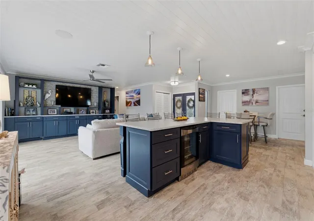 Photo 3 of Single family home for sale at 137 12Th St E, Tierra Verde, FL 33715 | MLS# TB8541167 | Listing updated on 2026-10-24