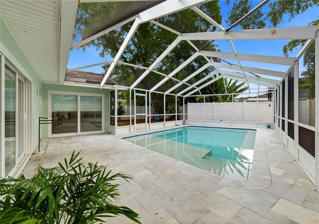 Photo 3 of Single family home for sale at 4411 15th St N, St Petersburg, FL 33703 | MLS# TB8541173 | Listing updated on 2026-10-23