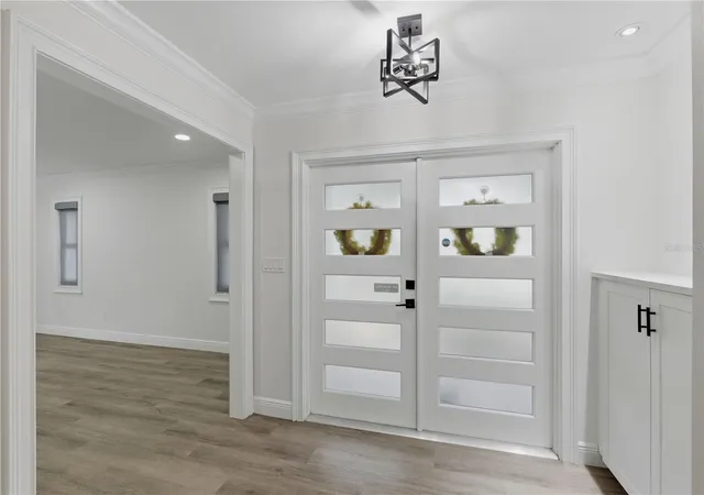 Photo 4 of Single family home for sale at 4411 15Th St N, St Petersburg, FL 33703 | MLS# TB8541173 | Listing updated on 2026-10-23