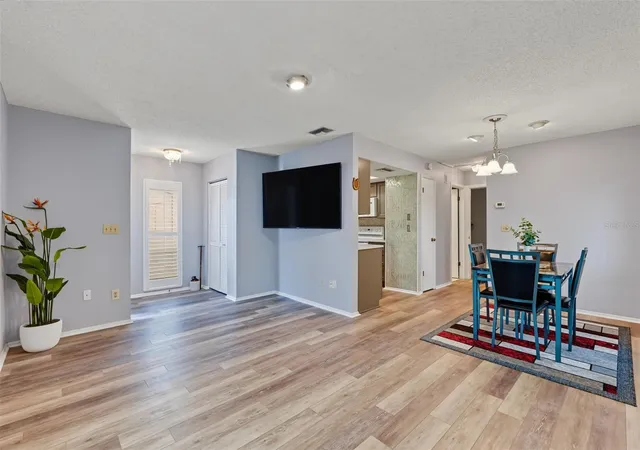 Photo 2 of Single family home for sale at 1614 Berwick Ct #D, Palm Harbor, FL 34684 | MLS# TB8541181 | Listing updated on 2026-09-23