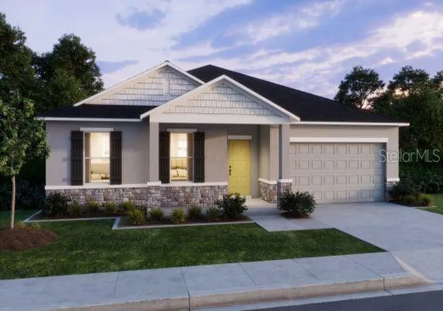 Photo 2 of Single family home for sale at 11007 Baylor Dr, Spring Hill, FL 34608 | MLS# O6435582 | Listing updated on 2026-09-11