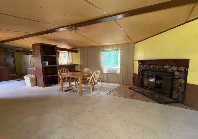 Photo 2 of Manufactured home for sale at 45600 Panther St, Paisley, FL 32767 | MLS# V4950868 | Listing updated on 2026-10-05