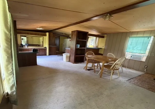 Photo 3 of Manufactured home for sale at 45600 Panther St, Paisley, FL 32767 | MLS# V4950868 | Listing updated on 2026-10-05