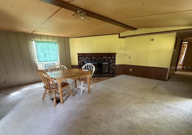 Photo 3 of Manufactured home for sale at 45600 Panther St, Paisley, FL 32767 | MLS# V4950868 | Listing updated on 2026-10-05