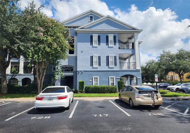Condo for sale at 3621 Conroy Rd #726, ORLANDO, FL 32839 | MLS# O6435602