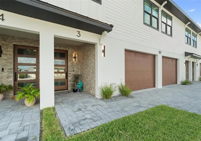 Photo 1 of Townhouse for sale at 187 145th Ave E #3, Madeira Beach, FL 33708 | MLS# TB8541231 | Listing updated on 2026-10-08