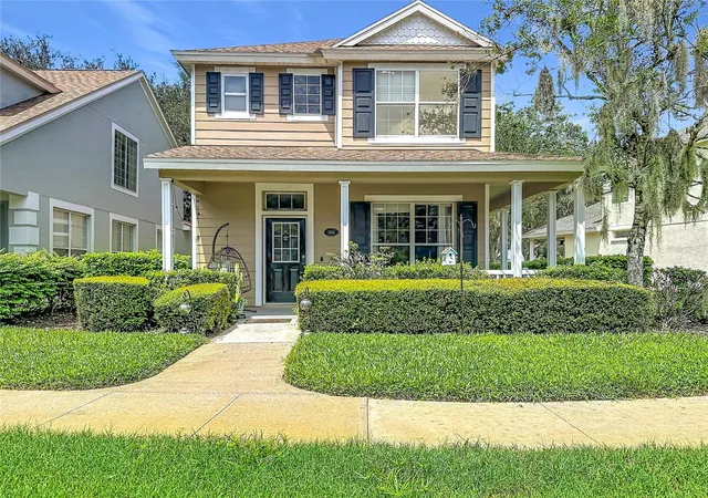 Photo 3 of Single family home for sale at 5014 Bridgeway Ln, Lutz, FL 33558 | MLS# TB8541249 | Listing updated on 2026-10-03