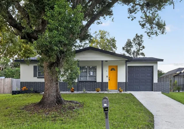 Photo 1 of Sale Pending at 61 S Tyler St, Beverly Hills, FL 34465 | MLS# A4703705 | Listing updated on 2026-10-05