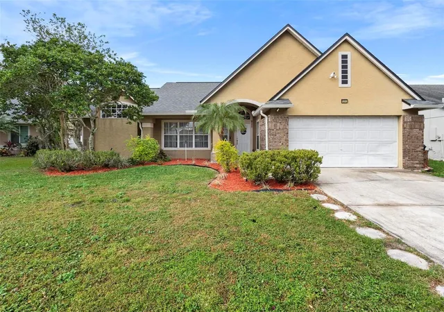 Photo 1 of Single family home for sale at 12512 Tillingham Ct, Orlando, FL 32837 | MLS# O6435681 | Listing updated on 2026-09-12