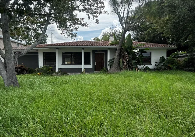 Photo 1 of Single family home for sale at 3249 54th St N, St Petersburg, FL 33710 | MLS# O6435706 | Listing updated on 2026-10-08