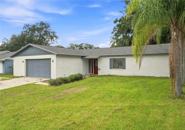 Photo 2 of Single family home for sale at 4313 Foxglen Ln, Tampa, FL 33624 | MLS# TB8541368 | Listing updated on 2026-09-15