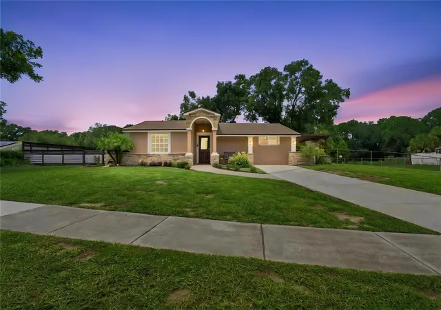 Photo 1 of Single family home for sale at 9020 Auburn Wy, Tampa, FL 33615 | MLS# TB8541370 | Listing updated on 2026-10-07