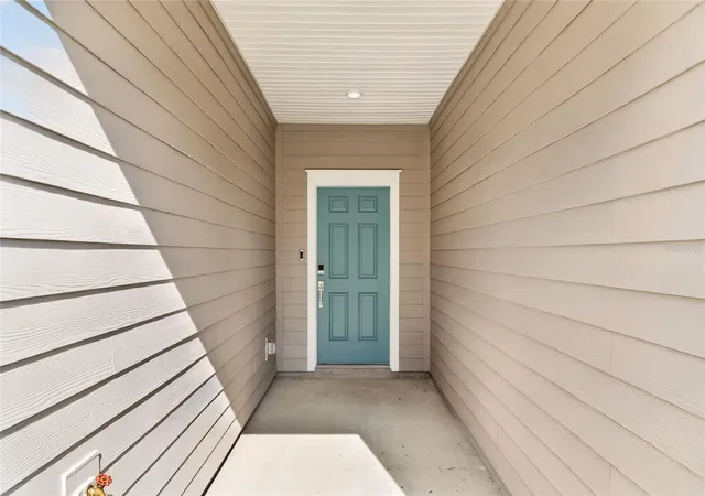 Photo 3 of Townhouse for sale at 16429 NW 144th Street, Alachua, FL 32615 | MLS# OM730873 | Listing updated on 2026-09-14