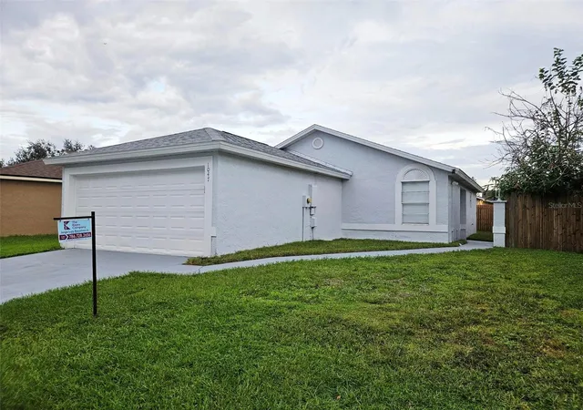 Photo 1 of Single family home for sale at 1047 Florida Holly Dr, Orlando, FL 32811 | MLS# O6435731 | Listing updated on 2026-09-15