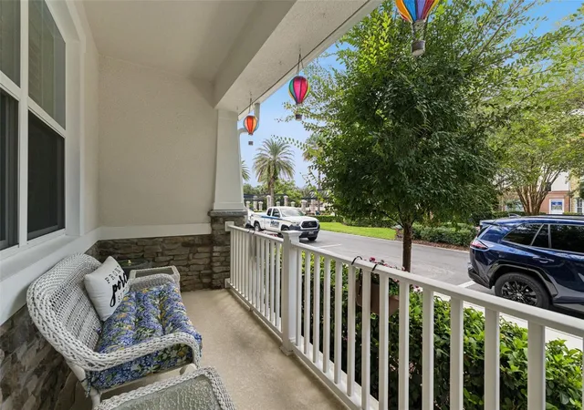 Photo 2 of Townhouse for sale at 1406 Blumberg Blvd, Winter Springs, FL 32708 | MLS# O6435732 | Listing updated on 2026-09-12
